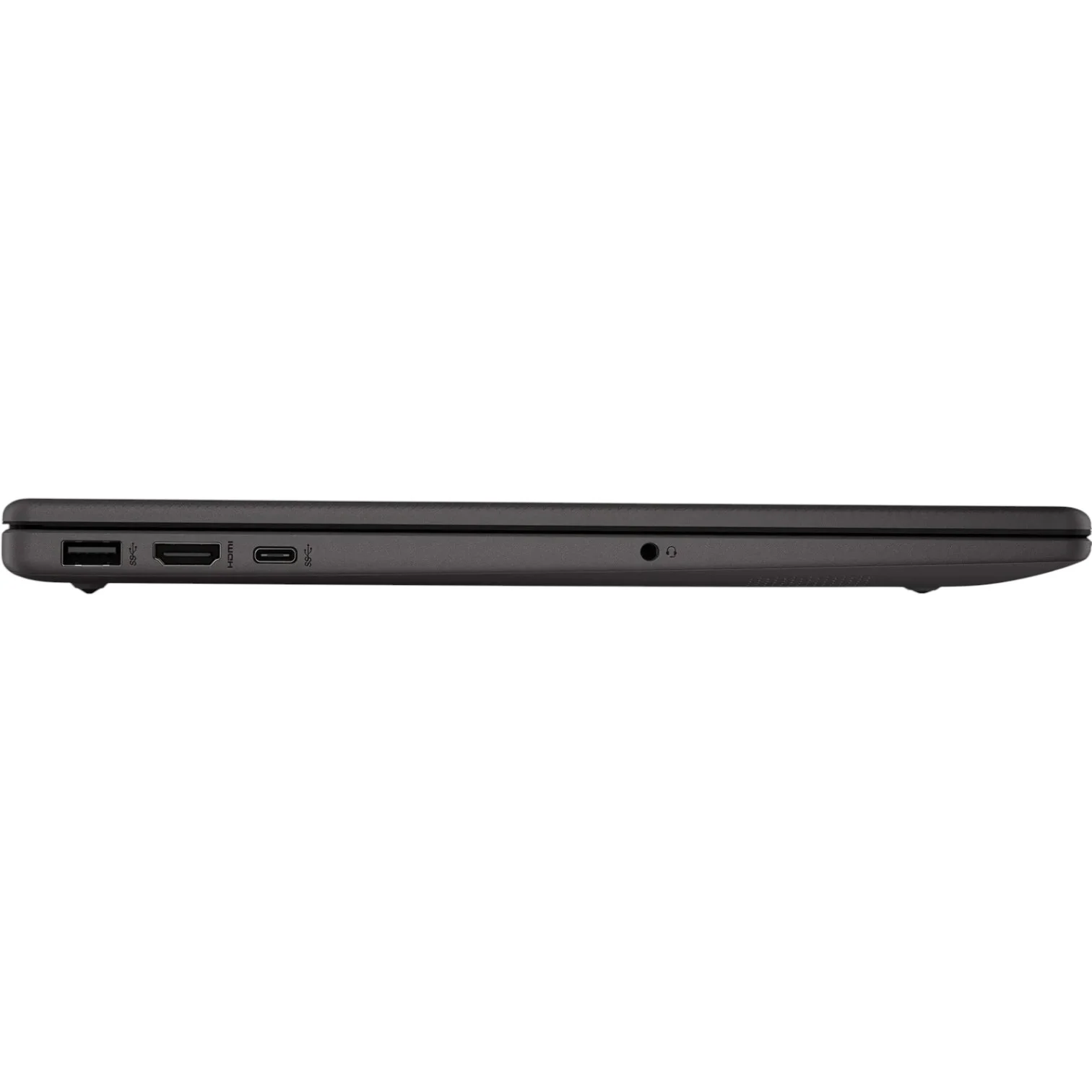 Ноутбук 15.6" HP 255R G10 AMD Ryzen 5 7535U 16Gb (DDR5 4800) 512Gb NVMe 1920*1080 SVA (CT9L8AT) NEW